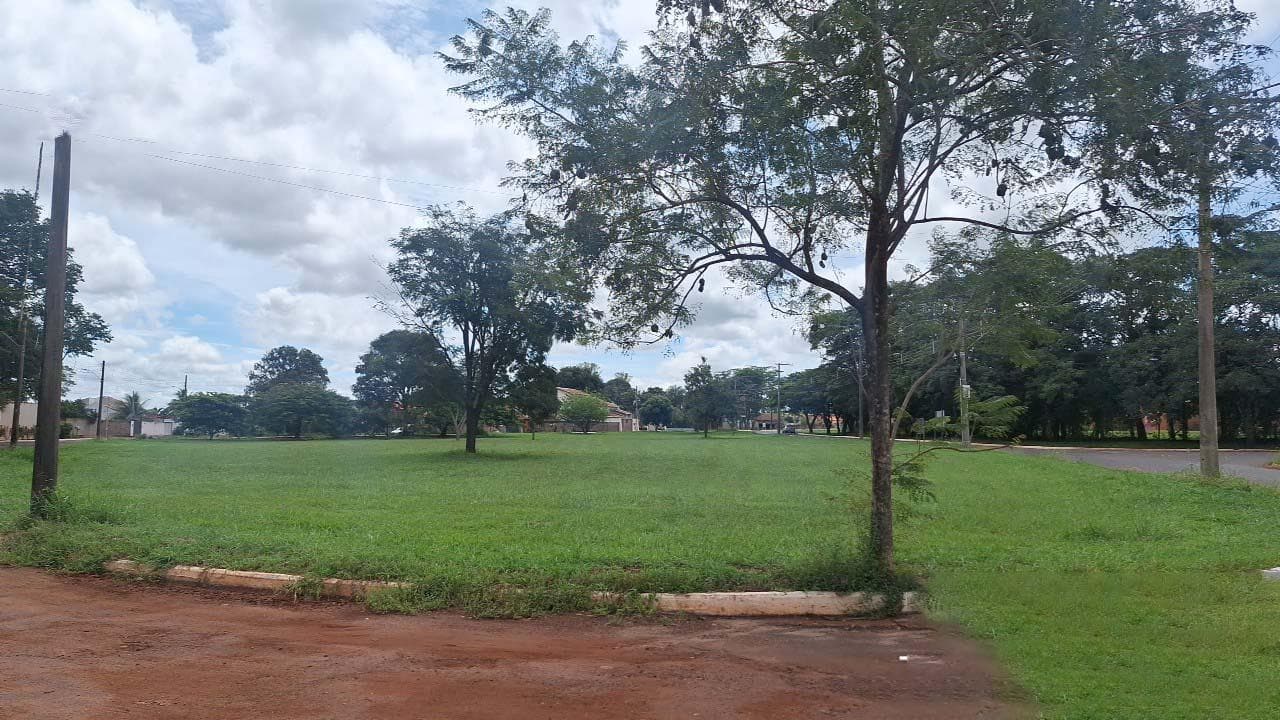 Foto 2 de 2: Terreno em leilão em Planura - MG, bairro Vila Residencial — Terreno 262,35m² na Vila Residencial de Planura/MG | Ideal para Rancho de Lazer ou Investimento em Turismo!