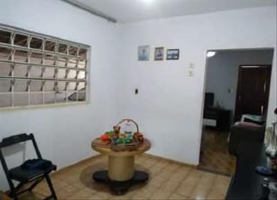 Foto 4 de 7: Casa em leilão em Birigui - SP — Casa | Birigui - São Paulo/SP