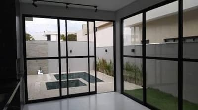 Foto 6 de 15: Casa em leilão em Anápolis - GO — Casa, Anápolis / GO
