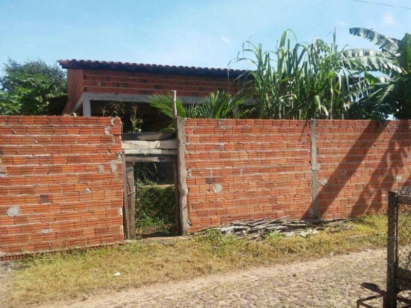 Foto 6 de 12: Casa em leilão em Magalhães De Almeida - MA, bairro Centro — Casa, Magalhães de Almeida / MA