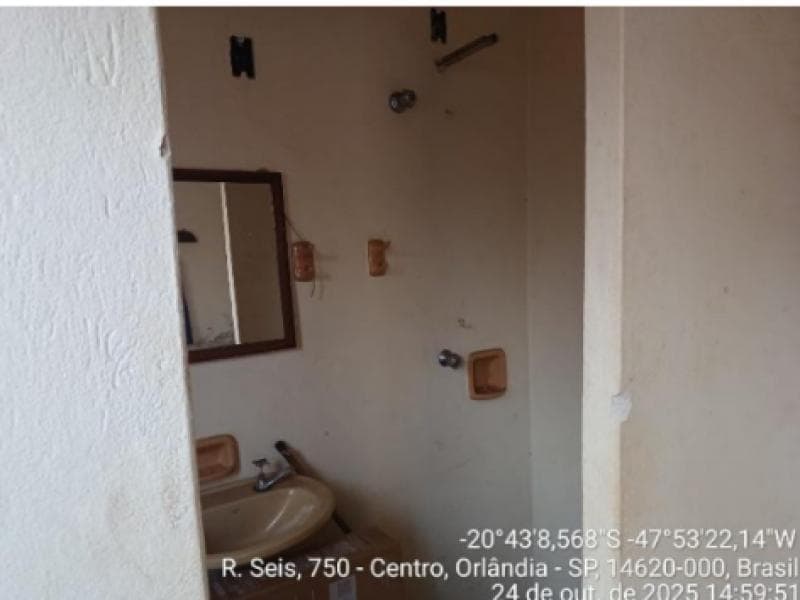 Foto 17 de 20: Casa em leilão em Orlândia - SP, bairro Centro — Casa, Orlândia / SP