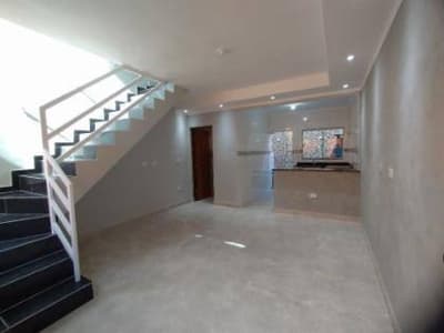 Foto 10 de 11: Casa em leilão em Itanhaém - SP, bairro Loteamento Estancia Balnearia de Itanhaem — Casa 63m² com Terreno 63m² | Itanhaém-SP | Residencial Gonçalo Monteiro | Cibratel II - Financiamento até 420 Meses!