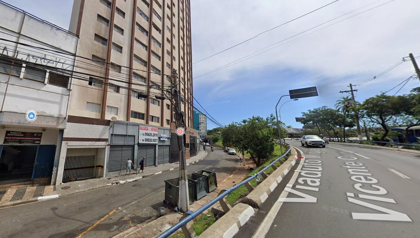 Foto 21 de 28: Apartamento em leilão em Campinas - SP — Apto 95m², Ocupado, 1 Box no Centro em Campinas/SP