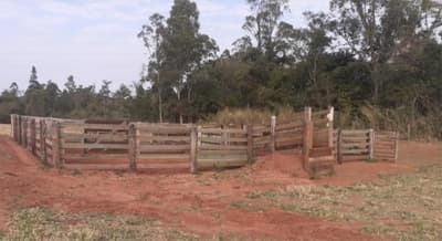Foto 5 de 7: Area Rural em leilão em Nova Esperança - PR — IMÓVEL RURAL COM ÁREA TOTAL DE 30.548,00 m2 EM NOVA ESPERANÇA-PR