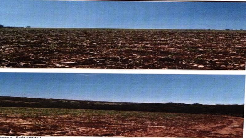 Foto 2 de 6: Area Rural em leilão em Mineiros - GO — IMÓVEL RURAL | A.T. 80,0453 HA | FAZENDA RIO VERDE LD NOVO HORIZONTE | MINEIROS/GO