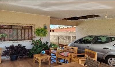 Foto 4 de 4: Casa em leilão em Bandeirantes - MS, bairro Centro — CASA RESIDENCIAL | A.T. 1000,00M² E A.C 181,50M² - BAIRRO CENTRO | BANDEIRANTES/MS