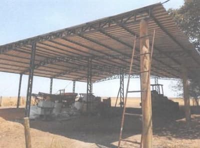 Area Rural em leilão em Campo Novo Do Parecis - MT — Imóvel Rural A.T.G. 280ha, Fazenda Cravari