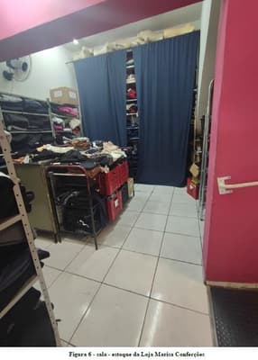 Foto 7 de 16: Comercial em leilão em Presidente Venceslau - SP, bairro Centro — Imóvel Residencial/Comercial