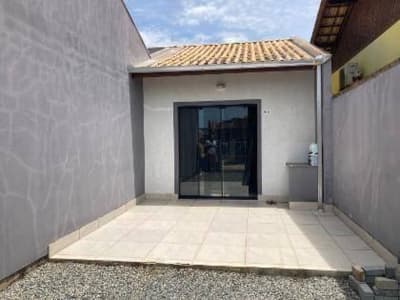 Foto 3 de 13: Casa em leilão em Barra Velha - SC, bairro Quinta dos Açorianos — Casa, Barra Velha / SC