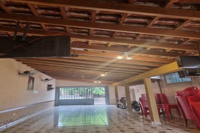 Foto 6 de 9: Comercial em leilão em Alfredo Marcondes - SP, bairro Centro — Imóvel comercial, A.C. 100,00 m²
