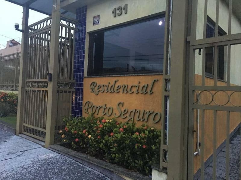 Foto 10 de 12: Apartamento em leilão em Sumaré - SP, bairro Jardim Macarenko — Apto 117m² c/ 1 Vaga | Sumaré-SP | Edifício Porto Seguro | Jardim Macarenko - 3 Dorms, 2 Banheiros - Próximo ao Shopping ParkCity Sumaré - Financiamento até 420 Meses!