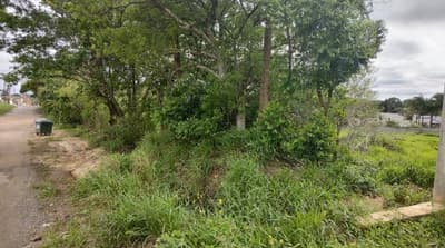 Foto 4 de 5: Terreno em leilão em Sarapuí - SP — TERRENO URBANO - 6.826,46 M² - SARAPUÍ/SP