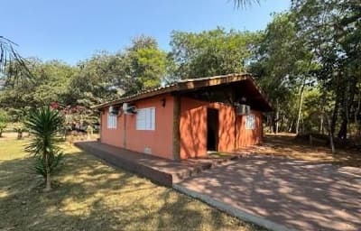 Foto 14 de 14: Area Rural em leilão em Rio Verde De Mato Grosso - MS — 02 IMÓVEIS RURAIS COM BENFEITORIAS, A.T. 8.000HA EM RIO VERDE DE MATO GROSSO-MS