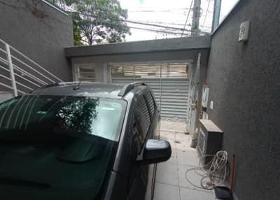 Foto 3 de 30: Casa em leilão em São Paulo - SP, bairro Perdizes — Casa, Desocupado, 267.0 m2, SÃO PAULO / SP