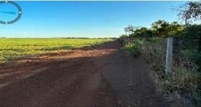 Foto 2 de 5: Area Rural em leilão em Monte Do Carmo - TO — IMÓVEL RURAL PARA AGRICULTURA 271,6972HA, FAZ. PARAÍSO EM MONTE DO CARMO-TO