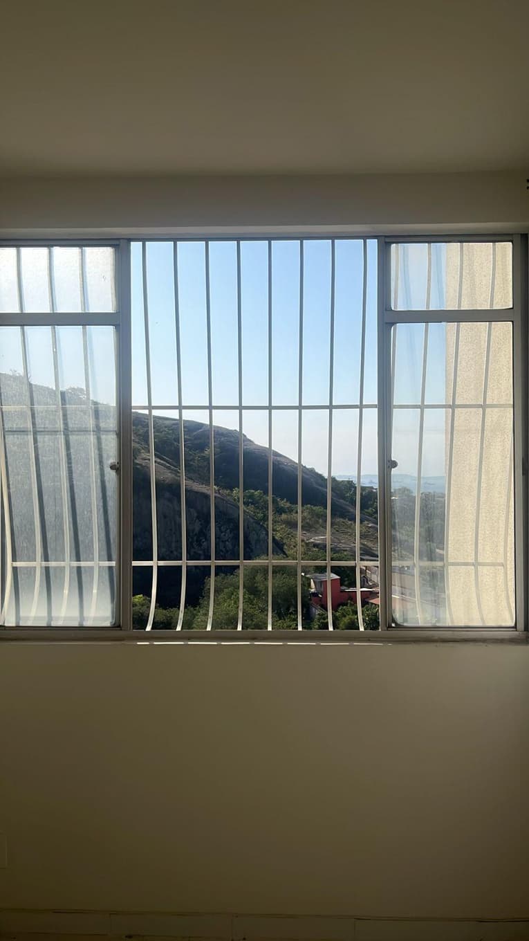 Foto 5 de 21: Apartamento em leilão em Niterói - RJ, bairro Fonsca — APARTAMENTO 306, DO BLOCO 01, NA RUA DESEMBARGADOR MÁRIO FERNANDES PINHEIRO, Nº 127, FONSECA, NITERÓI/RJ