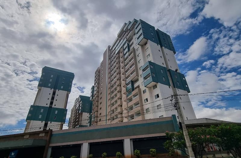 Foto 1 de 42: Apartamento em leilão em Olímpia - SP, bairro Jardim Santa Efigênia — APTO 63,59 m² em Olímpia-SP 50% de desconto