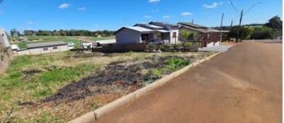 Foto 5 de 8: Terreno em leilão em Augusto Pestana - RS — IMÓVEL URBANO COM ÁREA TOTAL DE 700,00m² - AUGUSTO PESTANA/RS