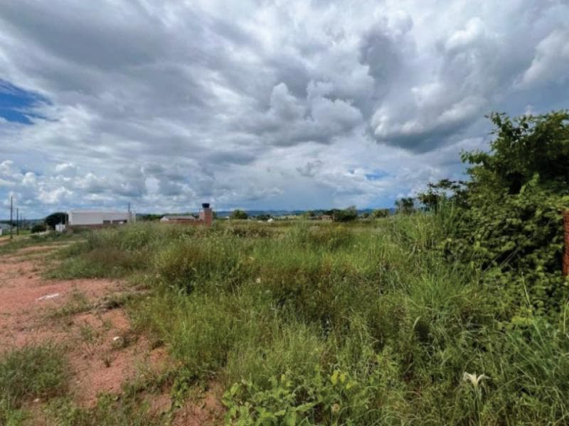 Foto 2 de 3: Terreno em leilão em Cerejeiras - RO, bairro José de Anchieta — Lote, 450.0 m2, Cerejeiras / RO
