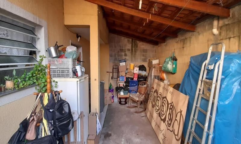 Foto 7 de 14: Casa em leilão em Cotia - SP, bairro Jardim Petrópolis — 59.2 m2, COTIA / SP
