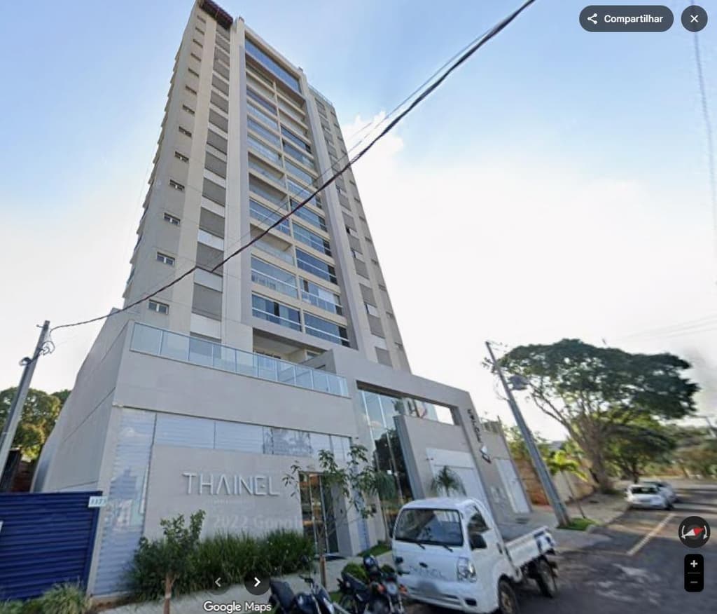 Foto 1 de 8: Apartamento em leilão em Umuarama - PR, bairro Jd dos Príncipes — IMÓVEL URBANO- APARTAMENTO COM ÁREA PRIVATIVA DE 102,12 m2- Em UMUARAMA/PR