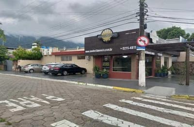 Foto 3 de 30: Comercial em leilão em São Sebastião - SP — (12,50%) Imóvel Comercial, A.T. 325m², A.C. 197m², Pontal da Cruz