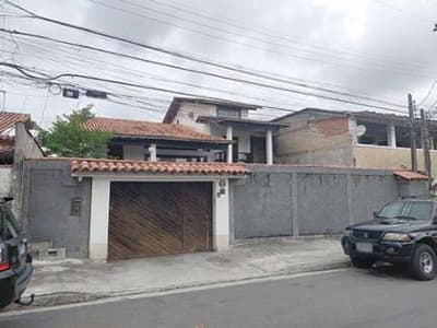 Foto 1 de 3: Casa em leilão em Niterói - RJ, bairro Serra Grande — Casa, Niterói / RJ