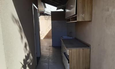 Foto 11 de 19: Casa em leilão em Rio De Janeiro - RJ, bairro Pedra de Guaratiba — Casa, Desocupado, 141.0 m2, RIO DE JANEIRO / RJ