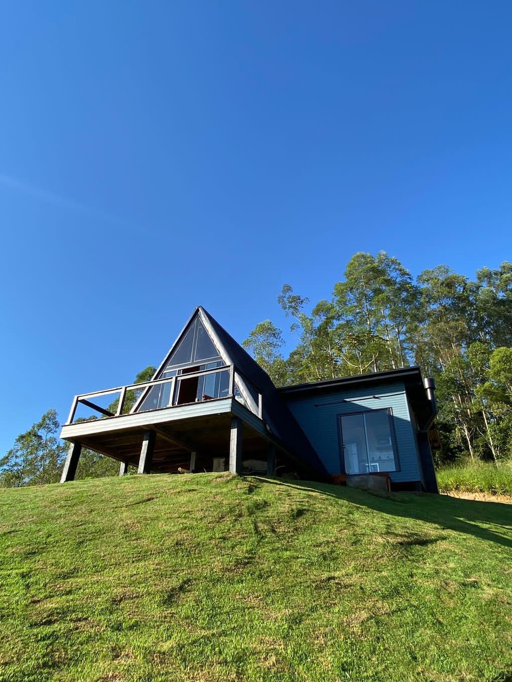 Terreno em leilão em Orleans - SC — IMÓVEL RURAL COM ÁREA TOTAL DE de 44.360,00m2 EM ORLEANS-SC