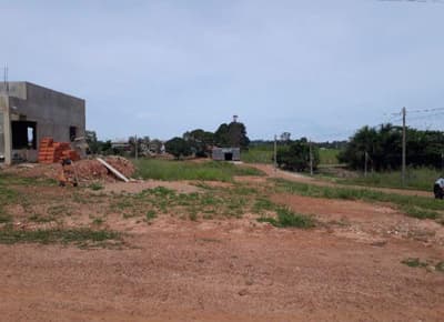 Imóvel em leilão em Urupá - RO — Lote Urbano nº 12, Quadra 02, do Setor 06, com área de 300 m² - Urupá/RO