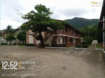 Foto 1 de 3: Apartamento em leilão em Ubatuba - SP, bairro Maranduba — Apto 64m² c/ 1 vaga | Ubatuba-SP | Condomínio Solar Das Montanhas | Maranduba - Próximo da Praia - Financiamento até 420 Meses!