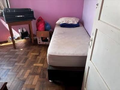 Foto 2 de 41: Apartamento em leilão em Curitiba - PR, bairro Centro — Apartamento n° 02, do 14° andar, Edifício Dr. João Cândido, Rua André de Barros esquina com a Rua Dr. Muricy, Centro de Curitiba/PR