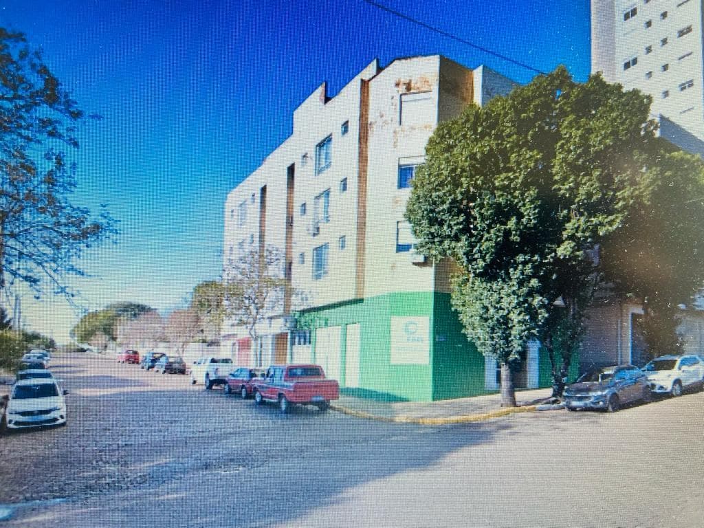 Apartamento em leilão em Espumoso - RS — UM APARTAMENTO NO EDIFÍCIO SAN REMO DE NÚMERO 403, COM ÁREA DE 168,90M².