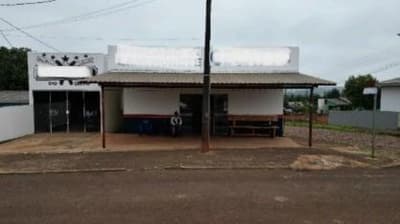 Foto 1 de 8: Comercial em leilão em Espigão Alto Do Iguaçu - PR, bairro Vila Rica — IMÓVEL URBANO COM ÁREA TOTAL DE 425,00 m2- Em ESPIGÃO ALTO DO IGUAÇU/PR