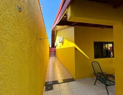 Foto 8 de 29: Casa em leilão em Ji-paraná - RO — Casa com 2 quartos (1 suíte) com área de 232,50m² - Nova Brasília, Ji-Paraná/RO
