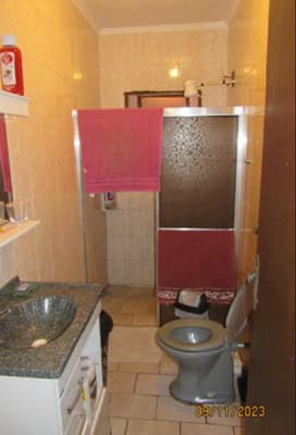Foto 6 de 19: Casa em leilão em Socorro - SP, bairro Vila Nova — DIREITOS POSSESSÓRIOS SOBRE IMÓVEL EM SOCORRO/SP