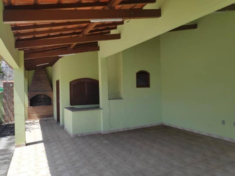 Foto 17 de 22: Casa em leilão em Maricá - RJ, bairro Loteamento Praia dos Lagos — Casa 242m² com Terreno 480m² | Maricá-RJ | Loteamento Praia dos Lagos - 3 Dormitórios e Piscina - Financiamento até 420 Meses!