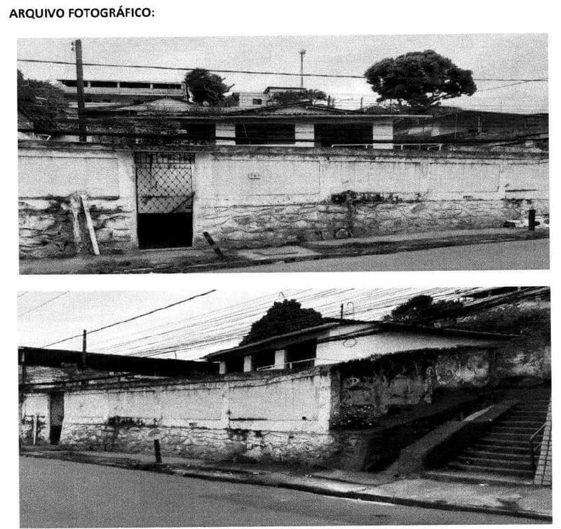 Foto 1 de 4: Casa em leilão em Recife - PE — CASA NO BAIRRO COQUEIRAL EM RECIFE/PE
