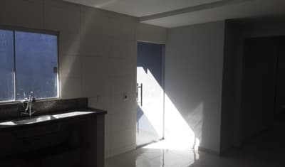 Foto 7 de 18: Casa em leilão em Águas Lindas De Goiás - GO, bairro Parque da Barragem Setor 12 — 132.0 m2, ÁGUAS LINDAS DE GOIÁS / GO
