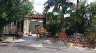 Foto 1 de 2: Casa em leilão em São Leopoldo - RS, bairro Santa Tereza — Casa 300m², Bairro Santa Tereza, São Leopoldo/RS