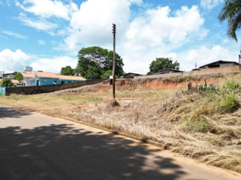Foto 3 de 6: Terreno em leilão em Colorado Do Oeste - RO, bairro São José — Lote, 534.0 m2, Colorado do Oeste / RO