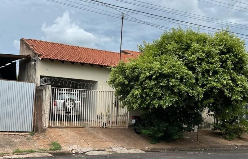 Foto 20 de 20: Casa em leilão em Votuporanga - SP, bairro Pozzobon — Casa, Votuporanga / SP