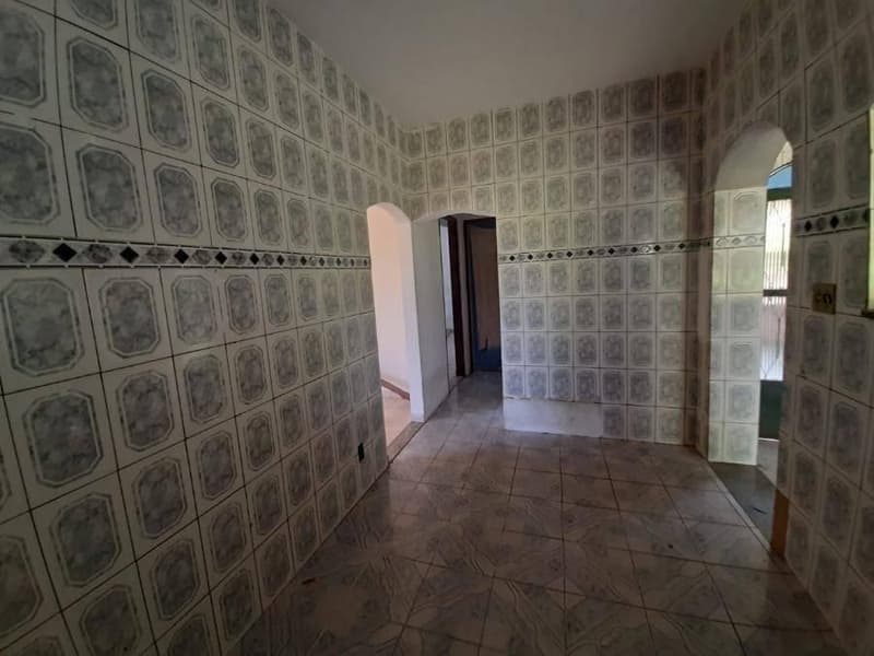Foto 8 de 10: Casa em leilão em Magé - RJ, bairro Parque do Imperador — Casa, Magé / RJ
