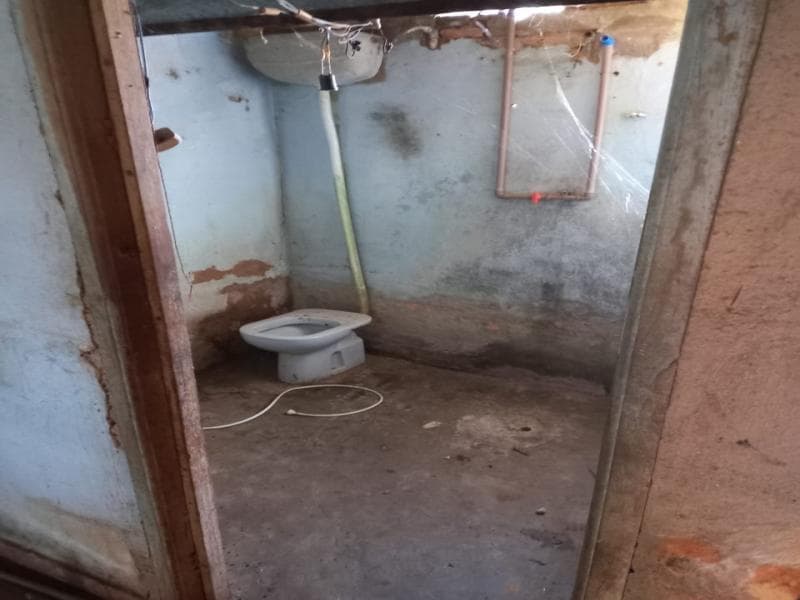 Foto 3 de 8: Casa em leilão em Patrocínio - MG, bairro São Vicente — Casa, 272.8 m2, Patrocínio / MG