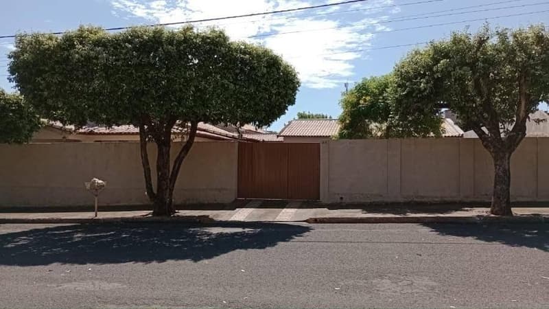 Foto 8 de 25: Casa em leilão em Piacatu - SP, bairro Centro — Casa, Ocupado, Piacatu / SP (41% abaixo da avaliação)