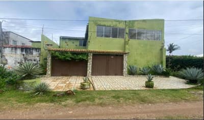 Foto 1 de 18: Casa em leilão em Extremoz - RN, bairro Redinha Nova — Ocupado, 138.87 m2, EXTREMOZ / RN