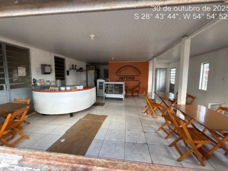 Foto 3 de 4: Casa em leilão em Bossoroca - RS, bairro Centro — Casa, Bossoroca / RS