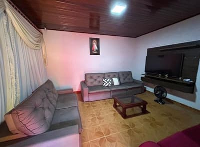 Foto 27 de 29: Casa em leilão em Ji-paraná - RO — Casa com 2 quartos (1 suíte) com área de 232,50m² - Nova Brasília, Ji-Paraná/RO