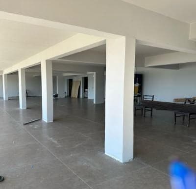 Foto 4 de 22: Terreno em leilão em Itajaí - SC, bairro Cabeçudas — Imóvel com A.T. 8.550m², 2 edificações com A.T.C. 1.620m², Cabeçudas, Itajaí/SC