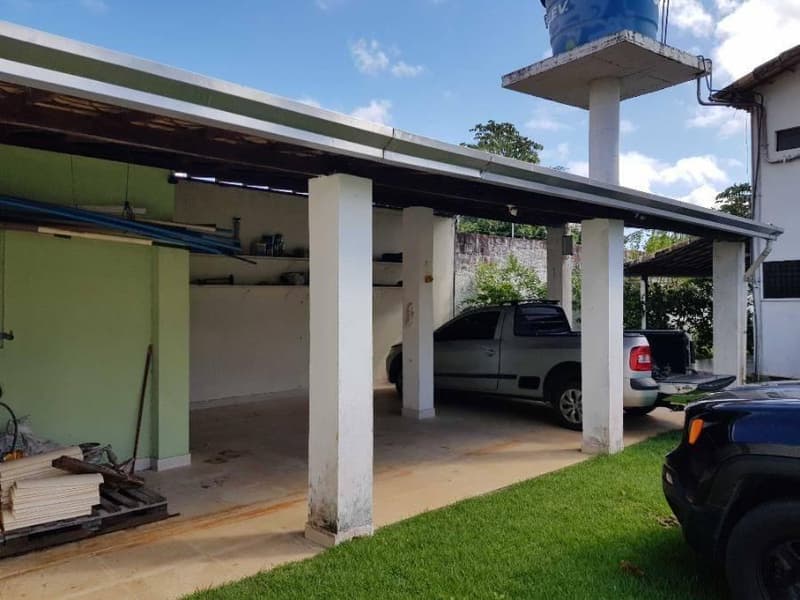 Foto 19 de 25: Casa em leilão em Nísia Floresta - RN, bairro Espaço Sul — Casa 263m² com Piscina | com Terreno 1600m² | Nísia Floresta-RN | Espaço Sul - Financiamento até 420 Meses!